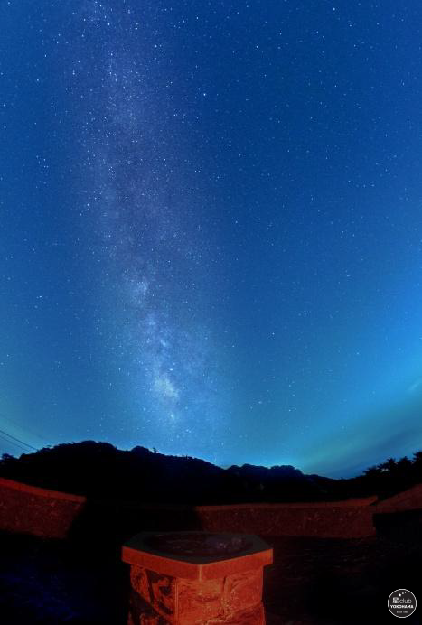 【星火台】