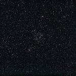 M35散開星団(ふたご座)